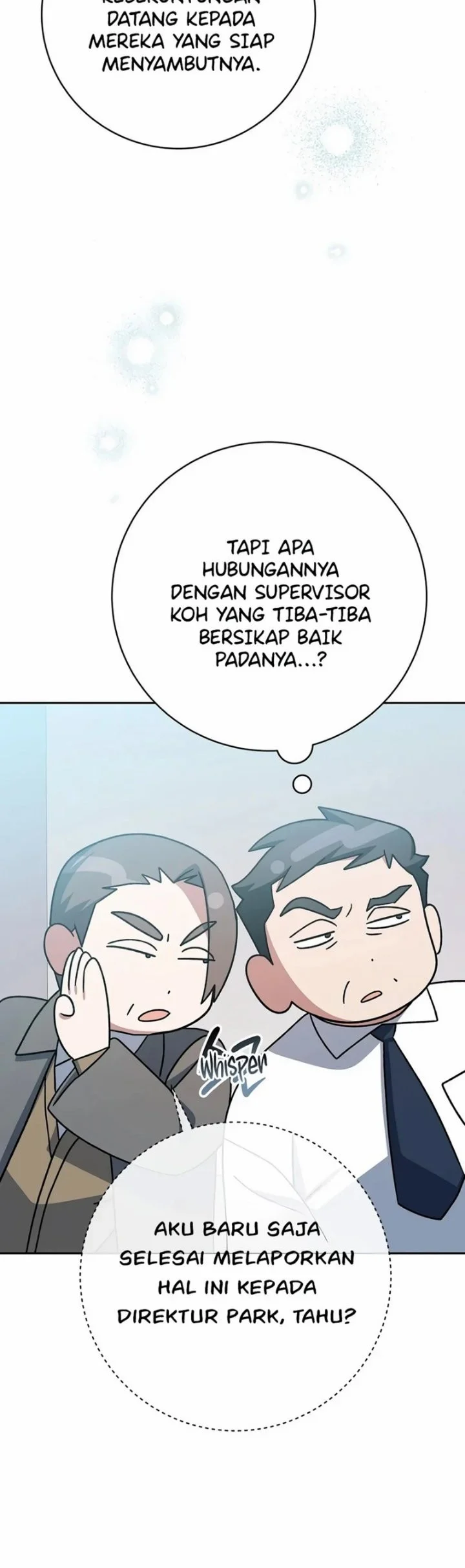 Genius Archer’s Streaming Chapter 114 Gambar 16
