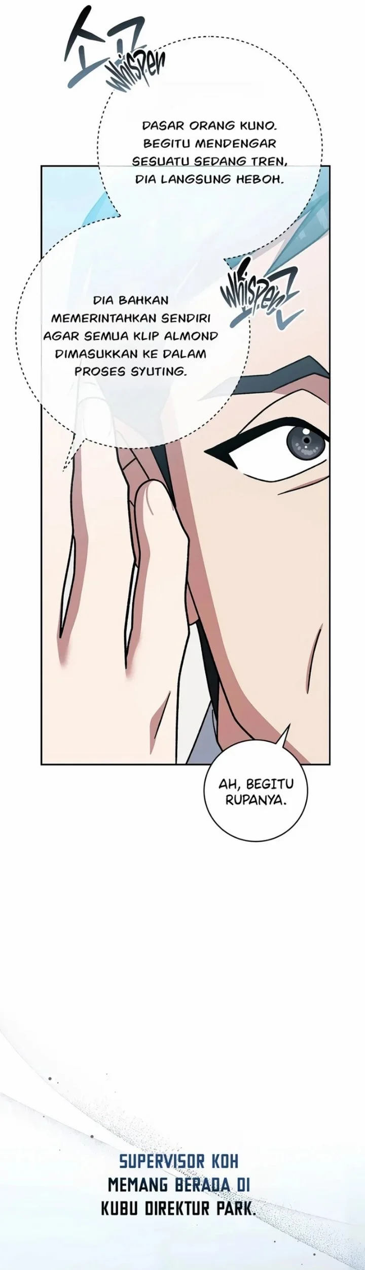 Genius Archer’s Streaming Chapter 114 Gambar 17