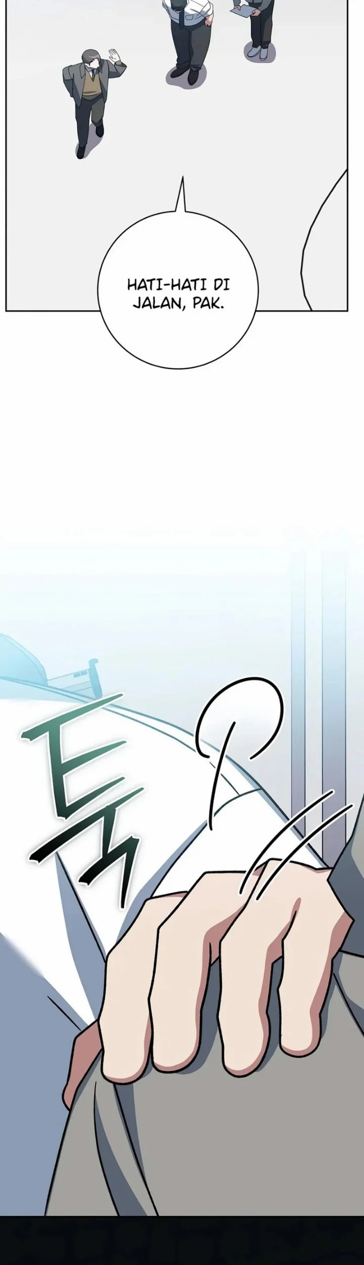 Genius Archer’s Streaming Chapter 114 Gambar 19