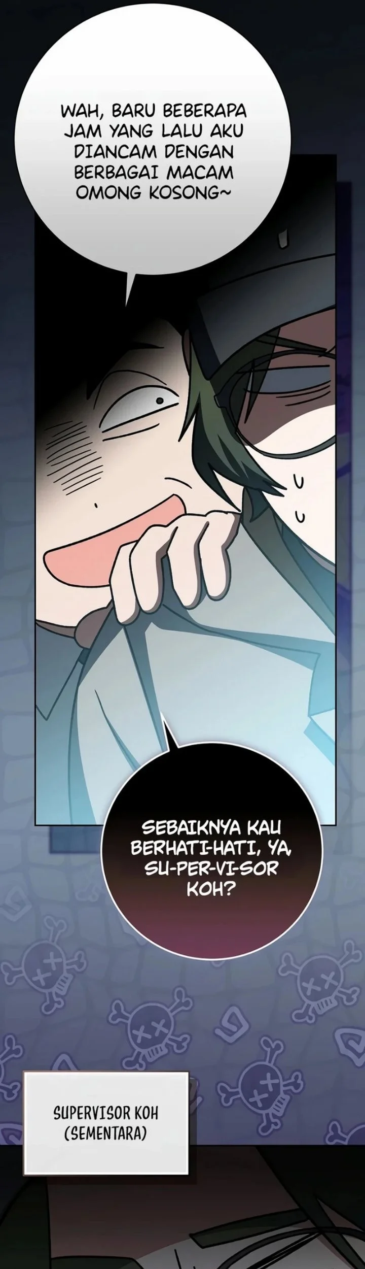 Genius Archer’s Streaming Chapter 114 Gambar 21