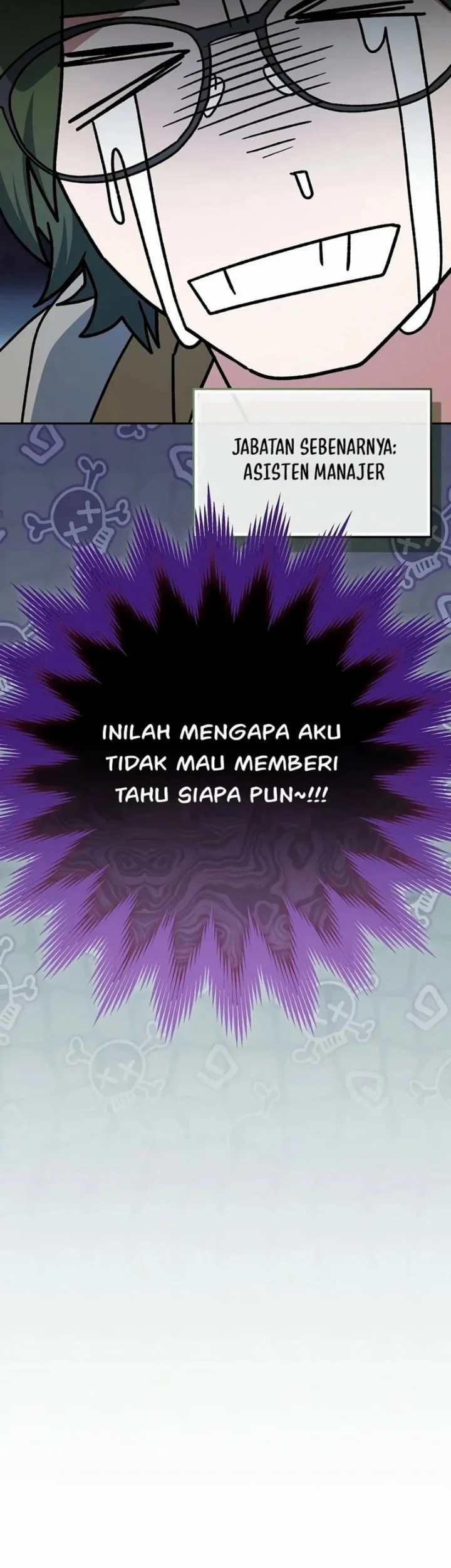 Genius Archer’s Streaming Chapter 114 Gambar 22