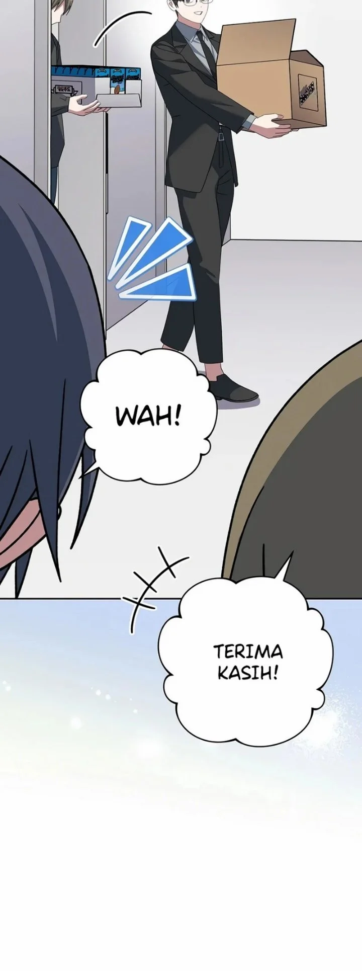 Genius Archer’s Streaming Chapter 114 Gambar 29