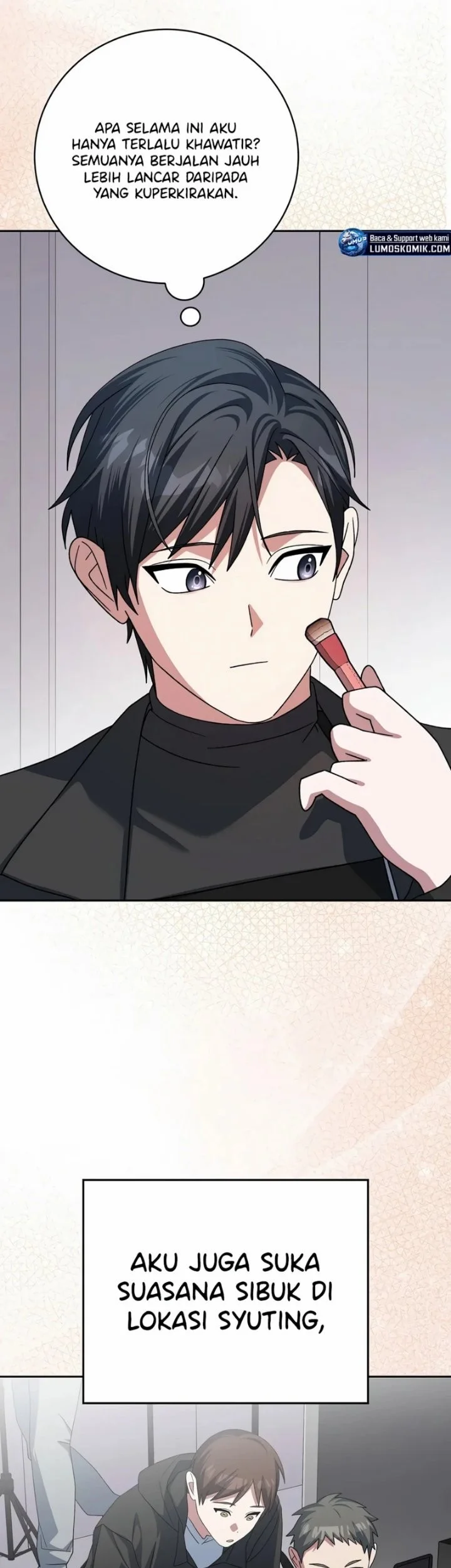 Genius Archer’s Streaming Chapter 115 Gambar 32