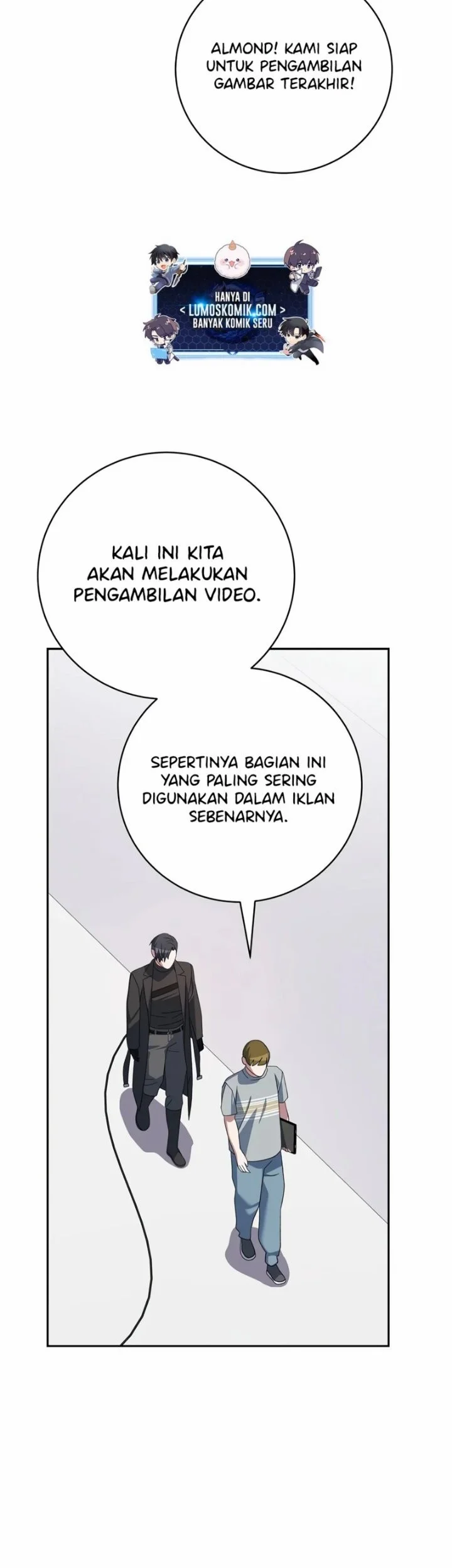 Genius Archer’s Streaming Chapter 115 Gambar 34
