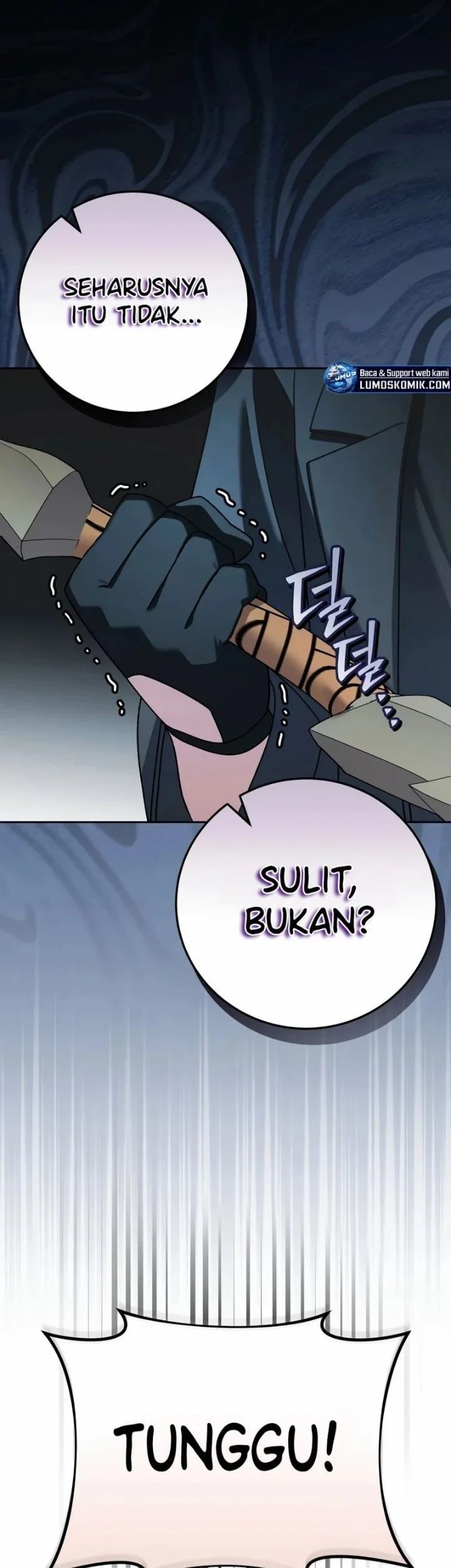 Genius Archer’s Streaming Chapter 115 Gambar 38