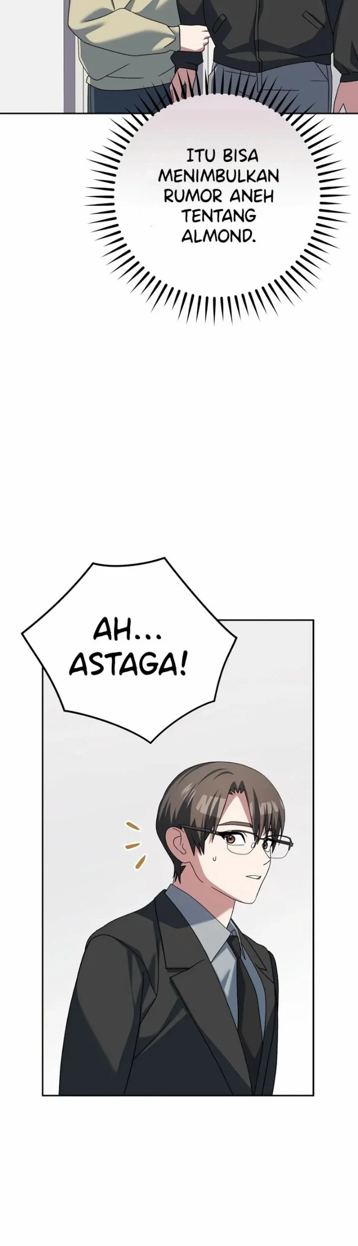 Genius Archer’s Streaming Chapter 115 Gambar 42