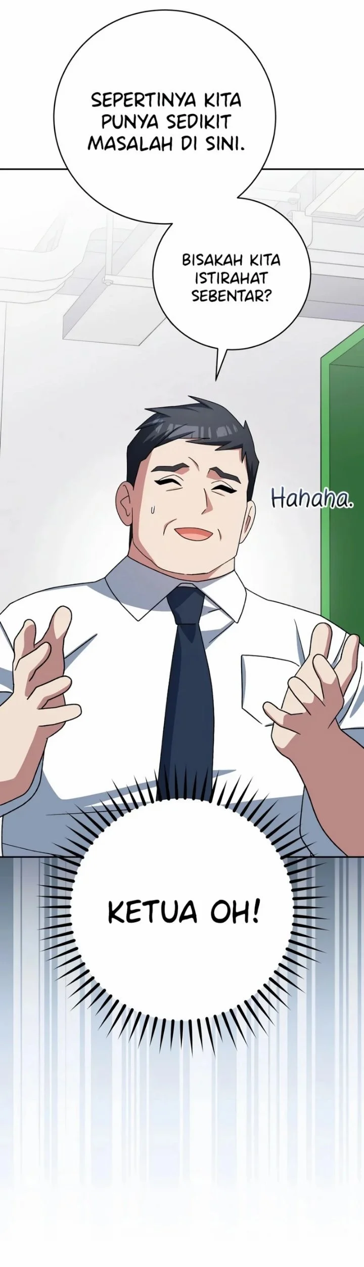 Genius Archer’s Streaming Chapter 115 Gambar 44
