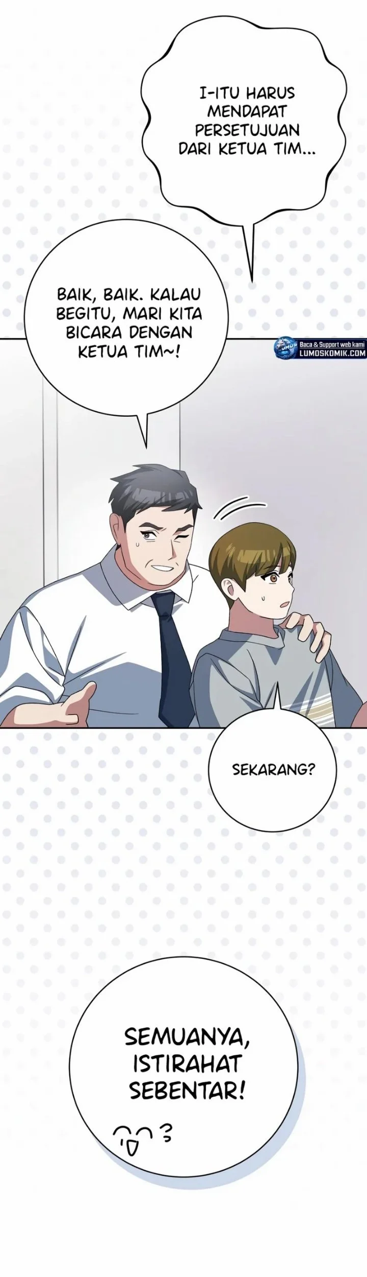 Genius Archer’s Streaming Chapter 115 Gambar 45