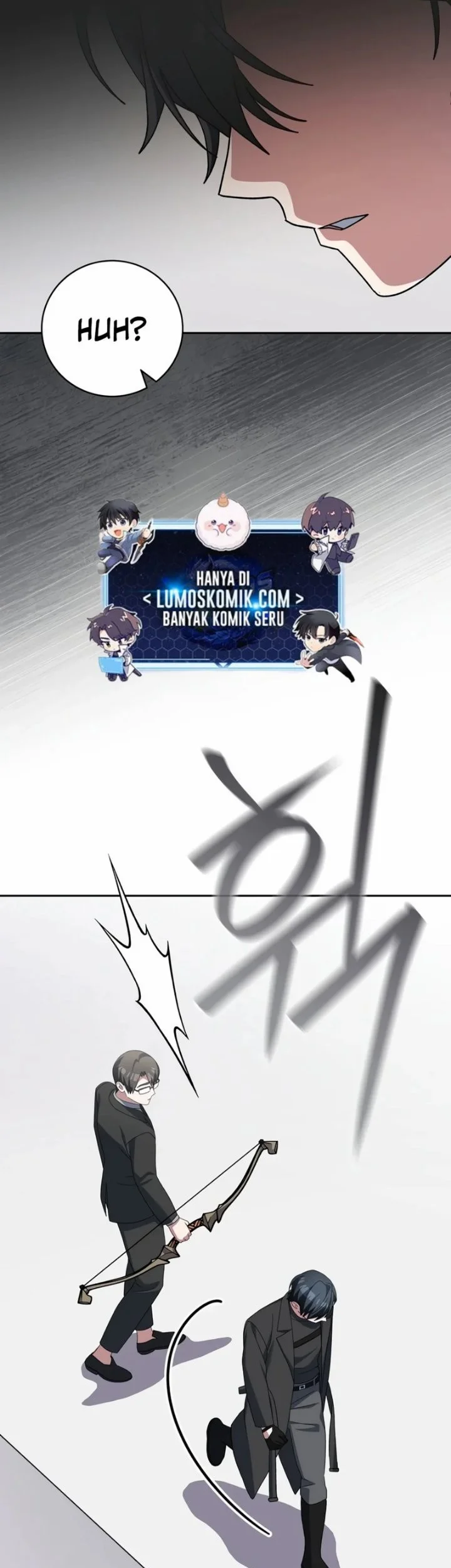 Genius Archer’s Streaming Chapter 115 Gambar 47
