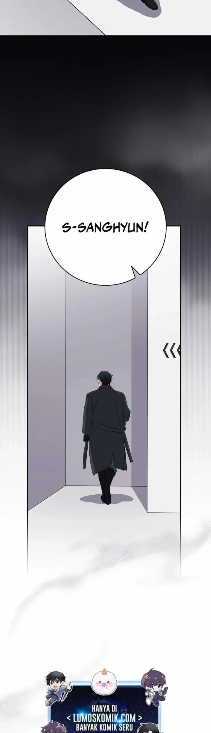 Genius Archer’s Streaming Chapter 115 Gambar 48