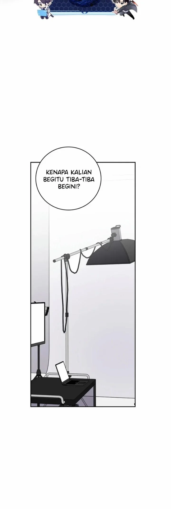 Genius Archer’s Streaming Chapter 115 Gambar 49