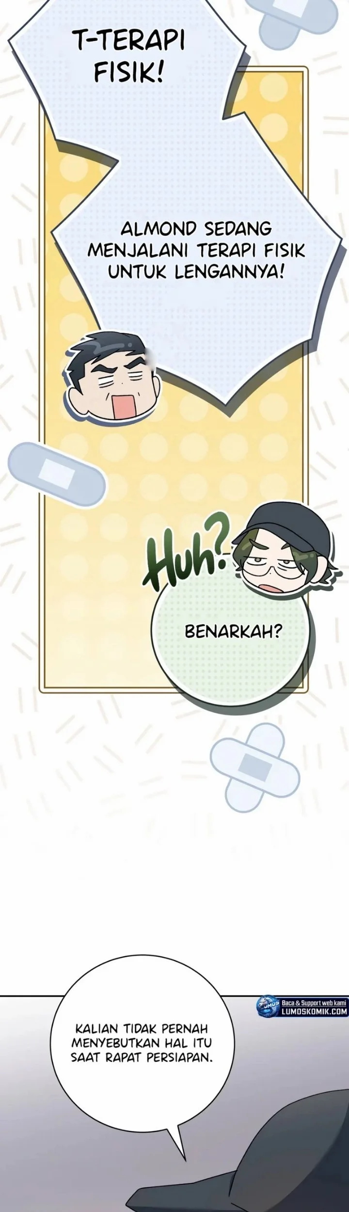 Genius Archer’s Streaming Chapter 115 Gambar 51