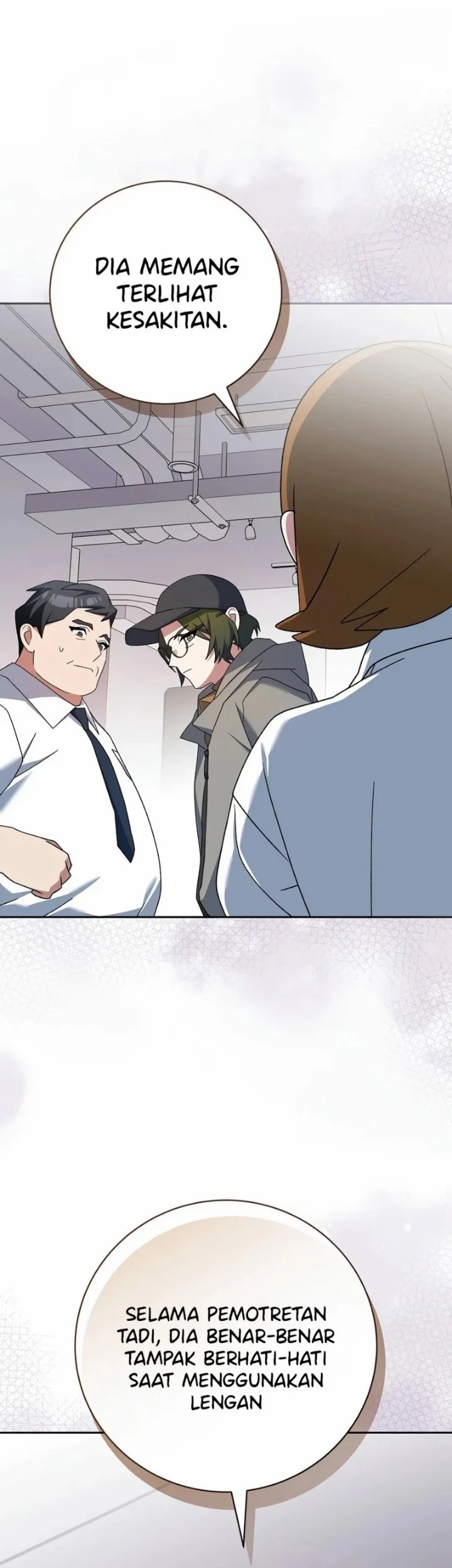Genius Archer’s Streaming Chapter 115 Gambar 54