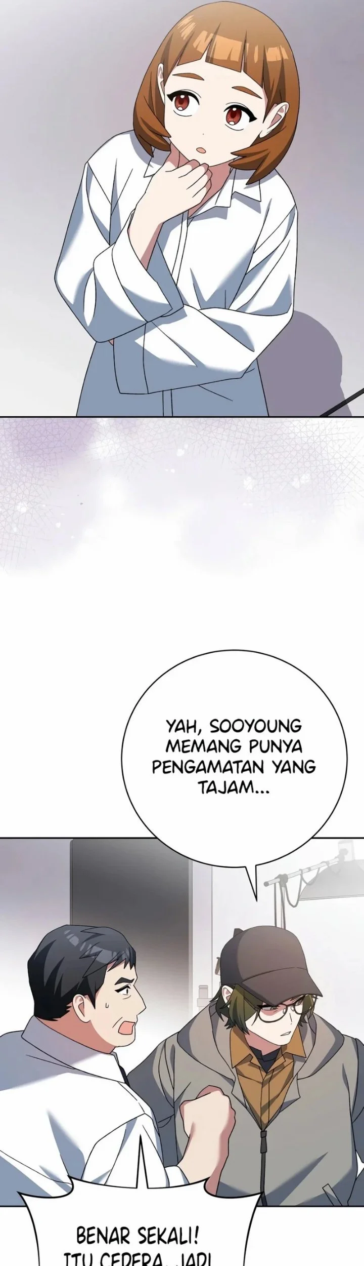Genius Archer’s Streaming Chapter 115 Gambar 55