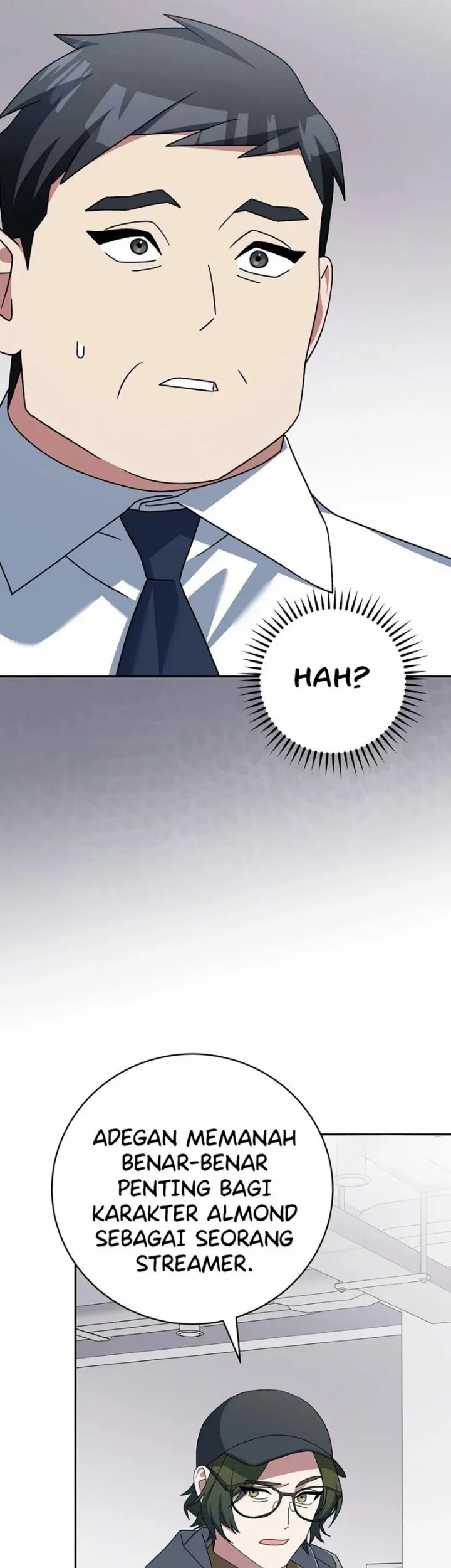 Genius Archer’s Streaming Chapter 115 Gambar 58