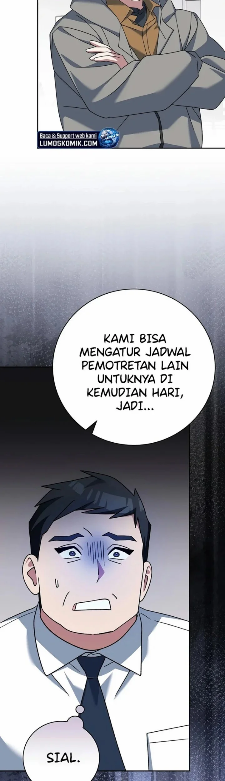 Genius Archer’s Streaming Chapter 115 Gambar 59