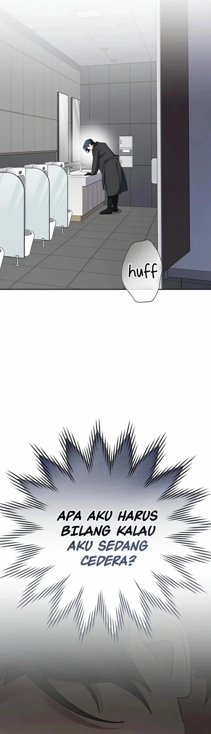 Genius Archer’s Streaming Chapter 115 Gambar 61