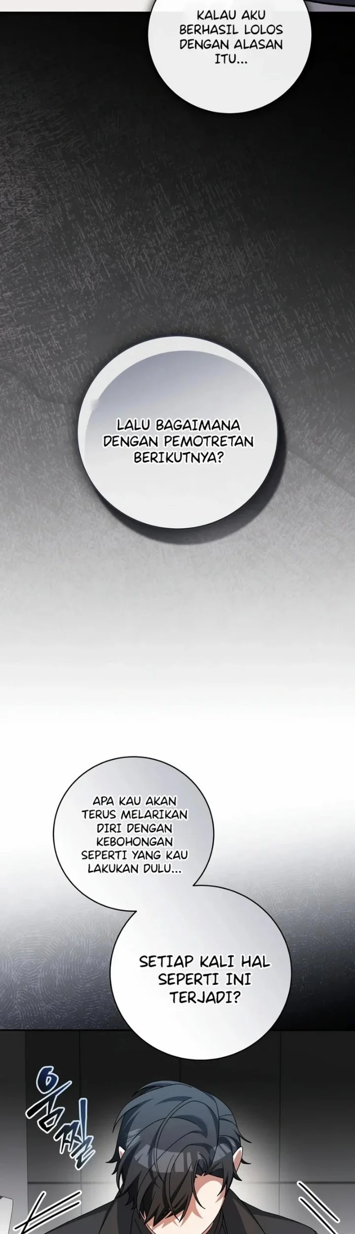 Genius Archer’s Streaming Chapter 115 Gambar 63