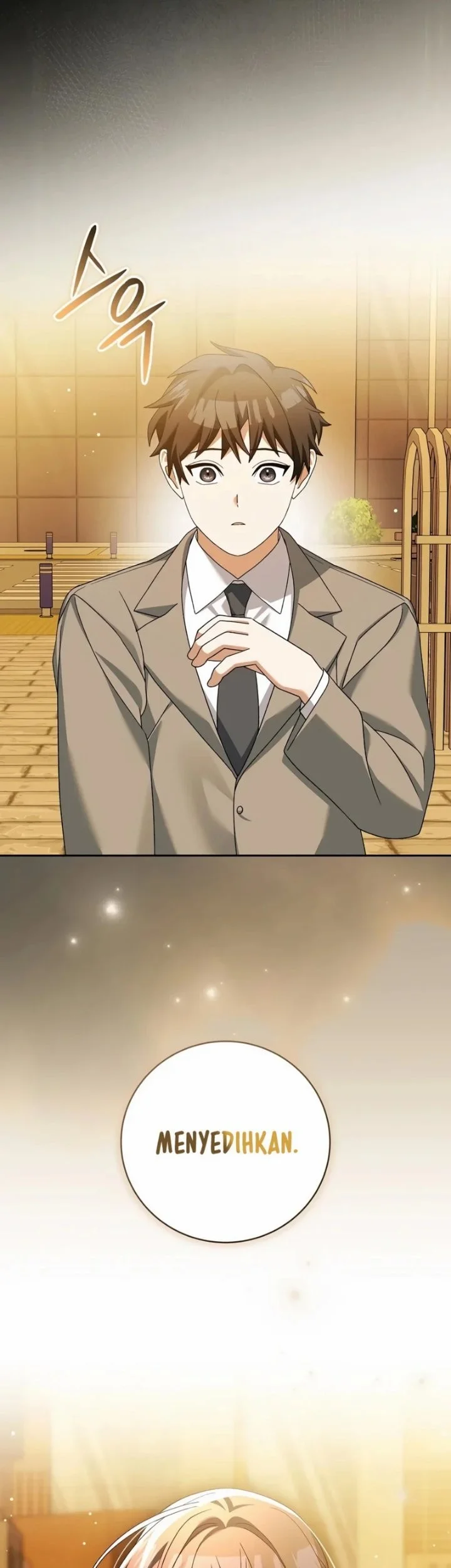 Genius Archer’s Streaming Chapter 115 Gambar 65