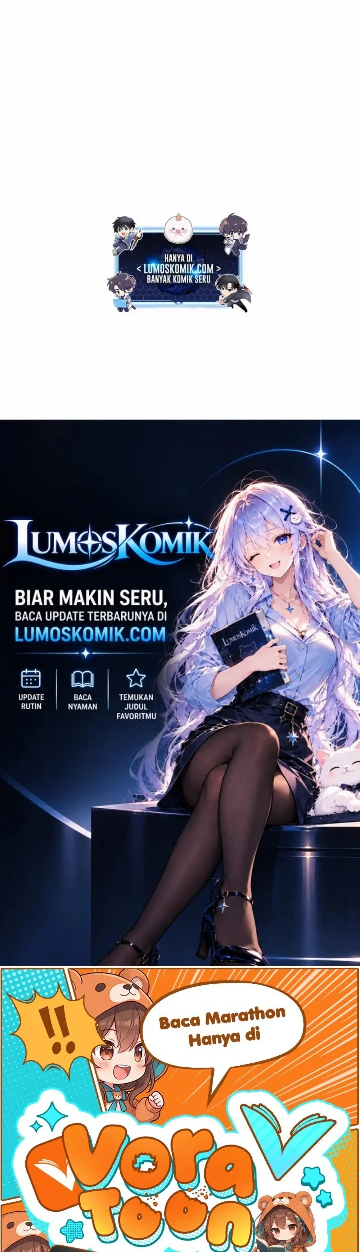 Genius Archer’s Streaming Chapter 115 Gambar 67