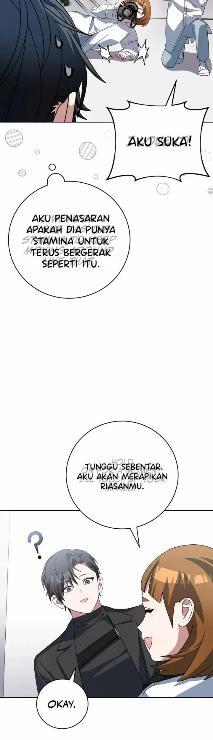 Genius Archer’s Streaming Chapter 115 Gambar 3