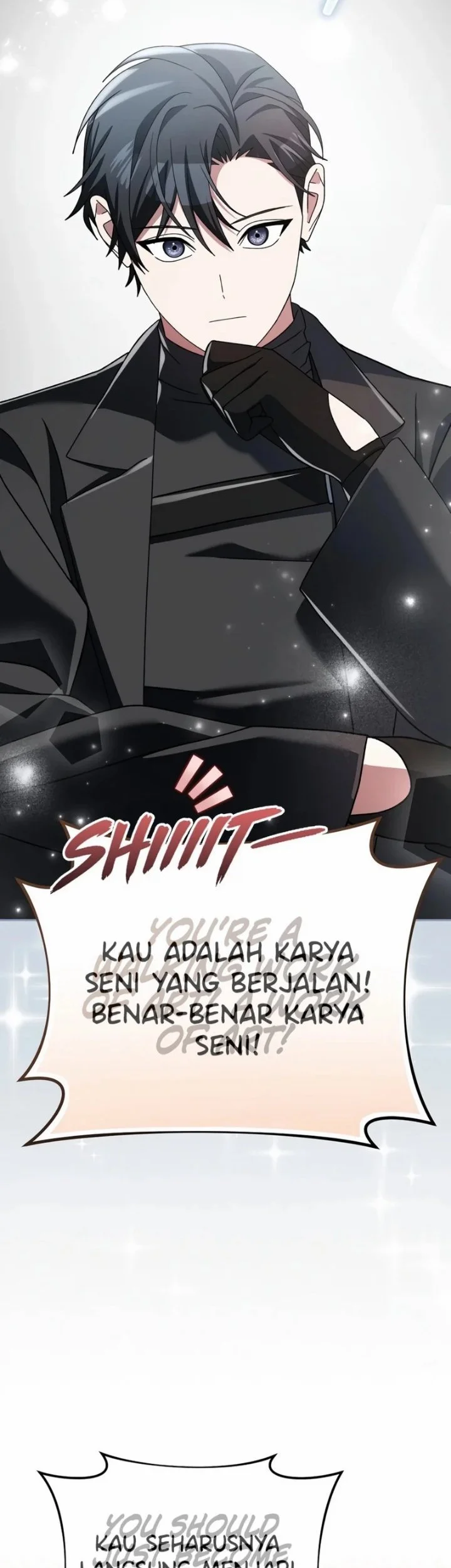 Genius Archer’s Streaming Chapter 115 Gambar 6