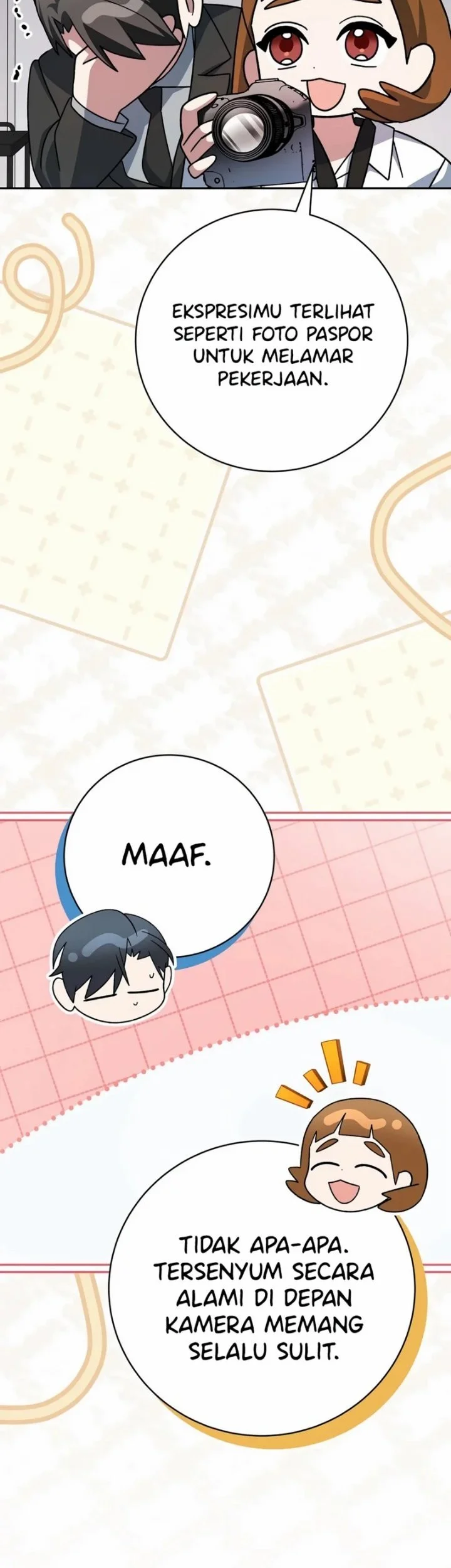 Genius Archer’s Streaming Chapter 115 Gambar 10