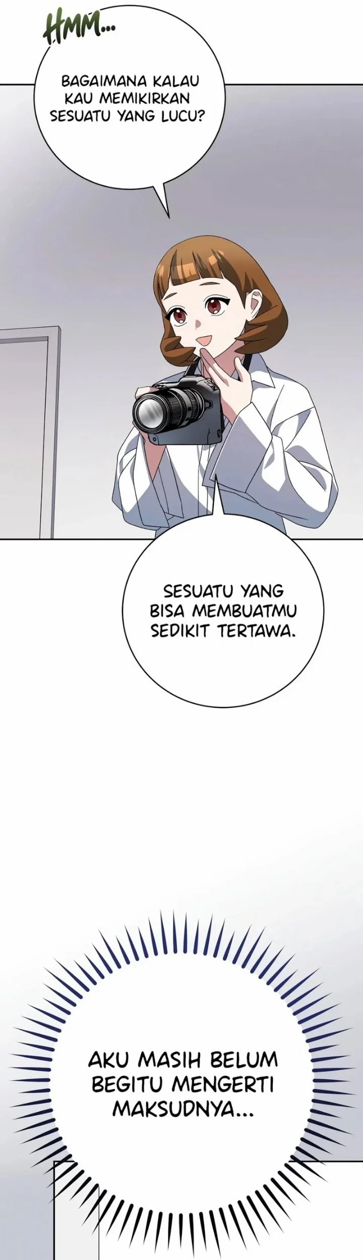 Genius Archer’s Streaming Chapter 115 Gambar 12