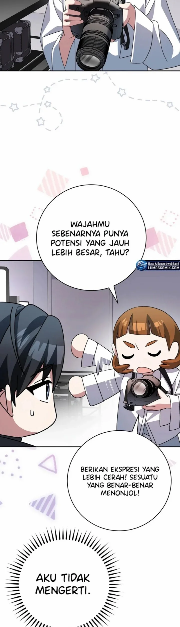 Genius Archer’s Streaming Chapter 115 Gambar 14