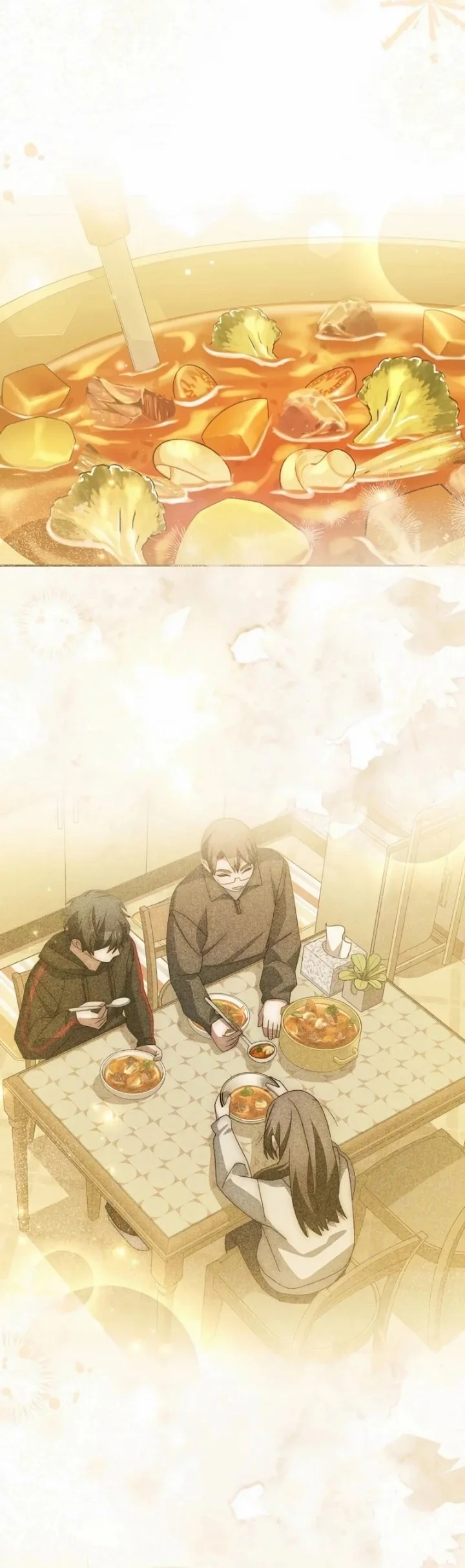 Genius Archer’s Streaming Chapter 115 Gambar 18