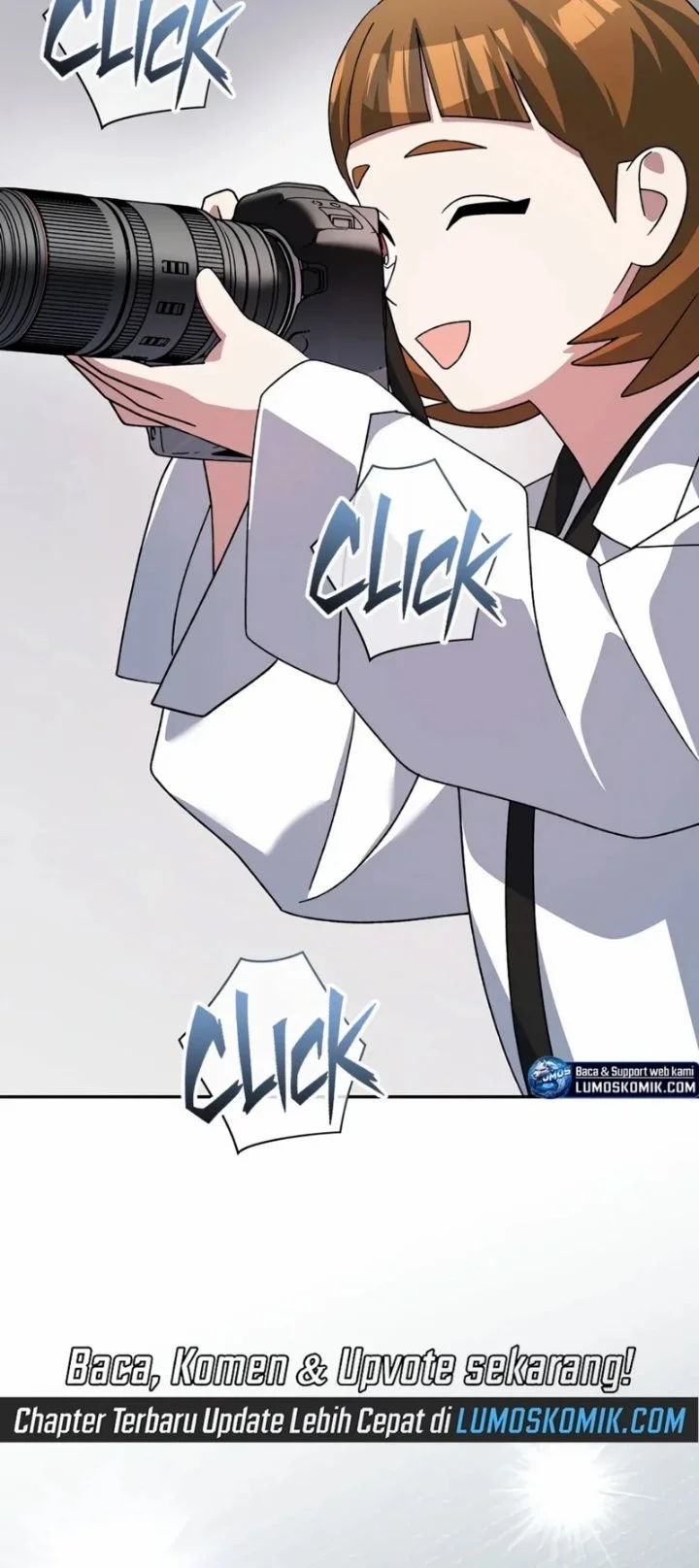 Genius Archer’s Streaming Chapter 115 Gambar 21