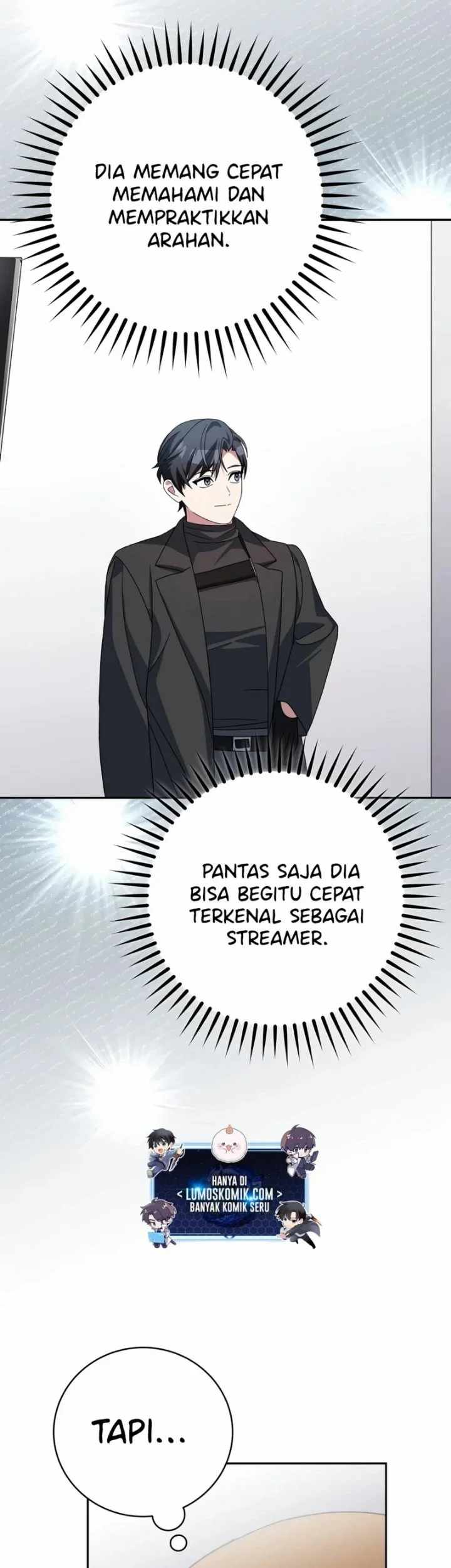 Genius Archer’s Streaming Chapter 115 Gambar 22