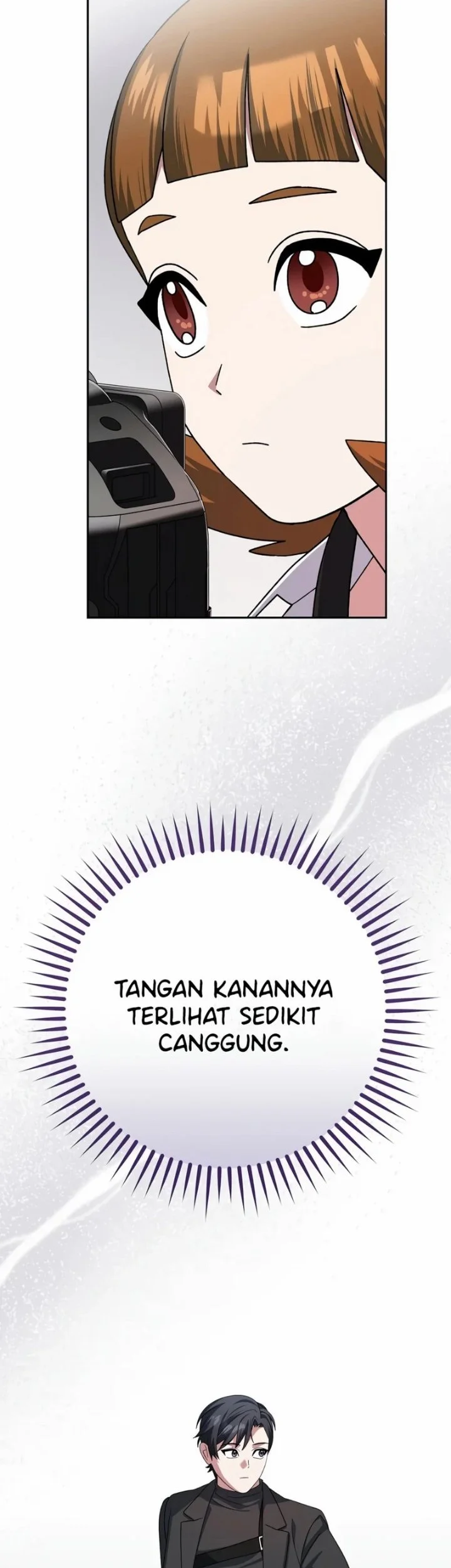 Genius Archer’s Streaming Chapter 115 Gambar 23
