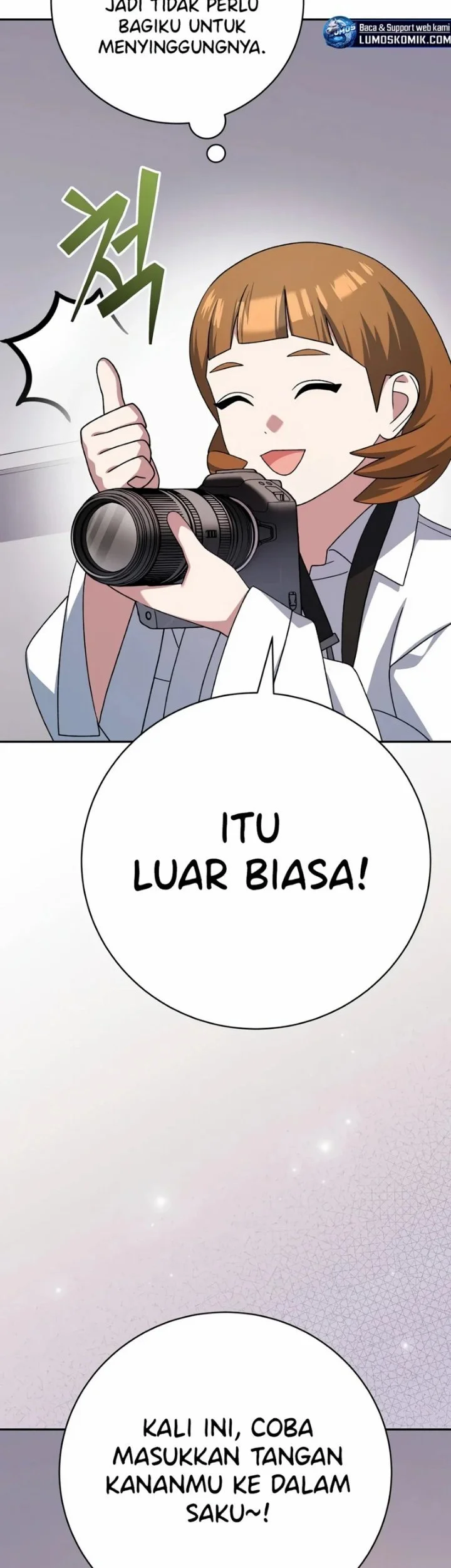 Genius Archer’s Streaming Chapter 115 Gambar 26