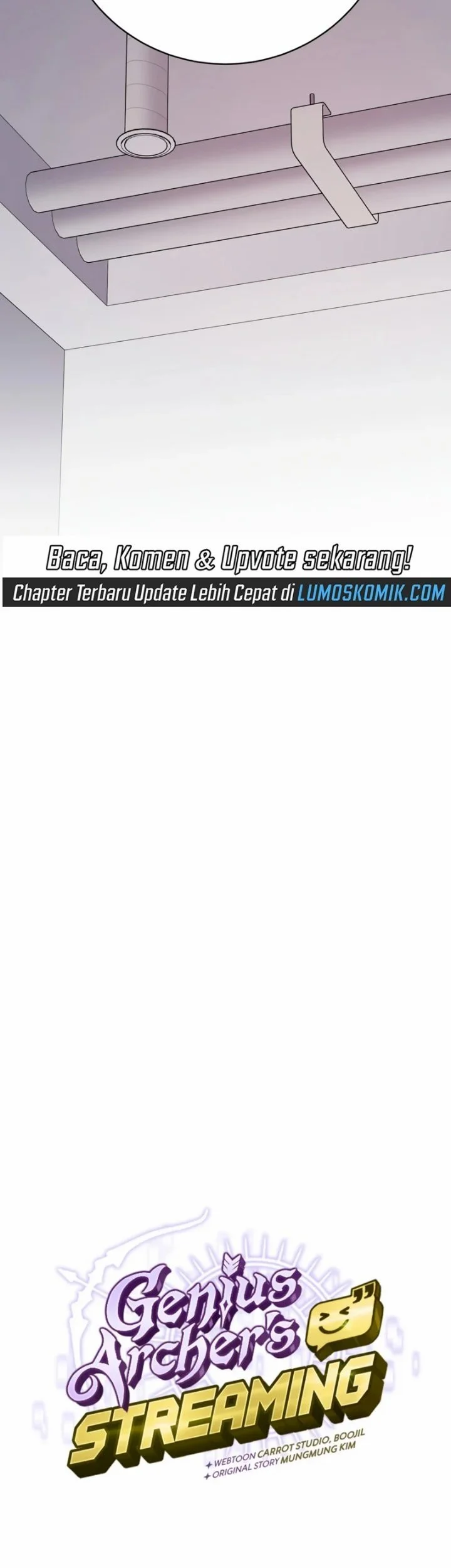 Genius Archer’s Streaming Chapter 115 Gambar 27