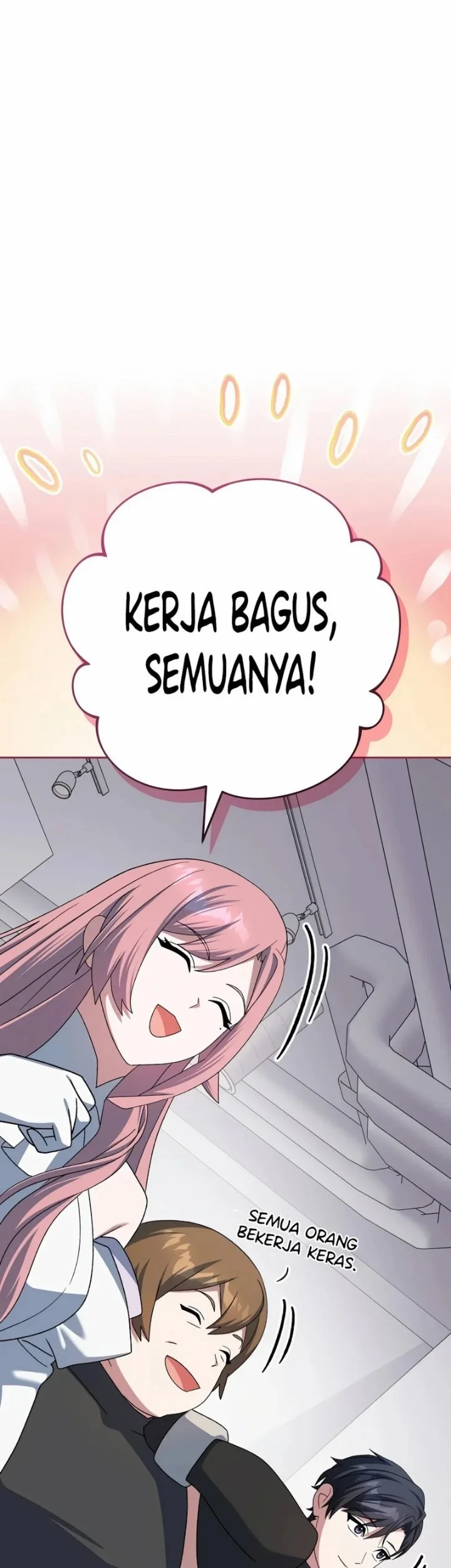 Genius Archer’s Streaming Chapter 115 Gambar 29