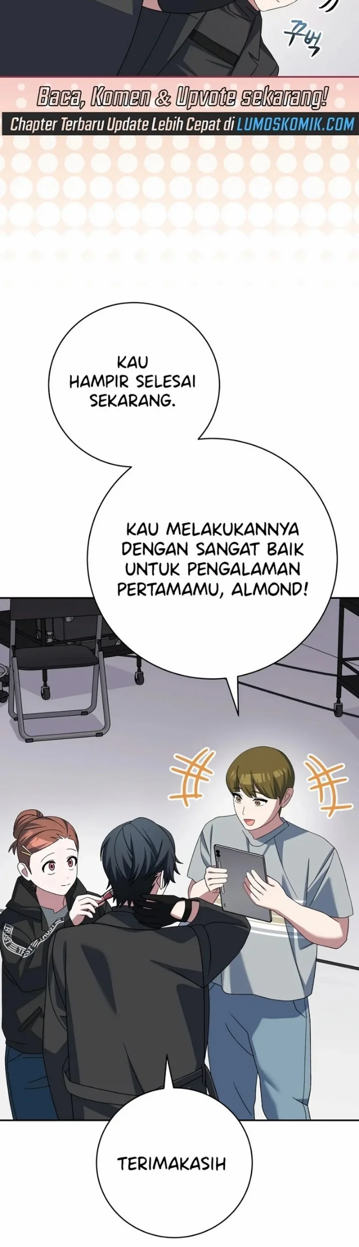 Genius Archer’s Streaming Chapter 115 Gambar 30