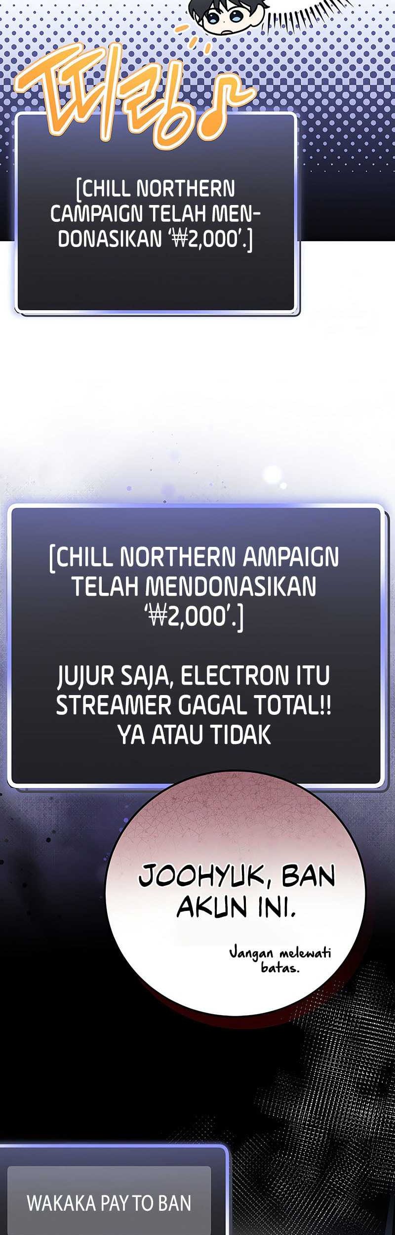 Genius Archer’s Streaming Chapter 59 Gambar 52