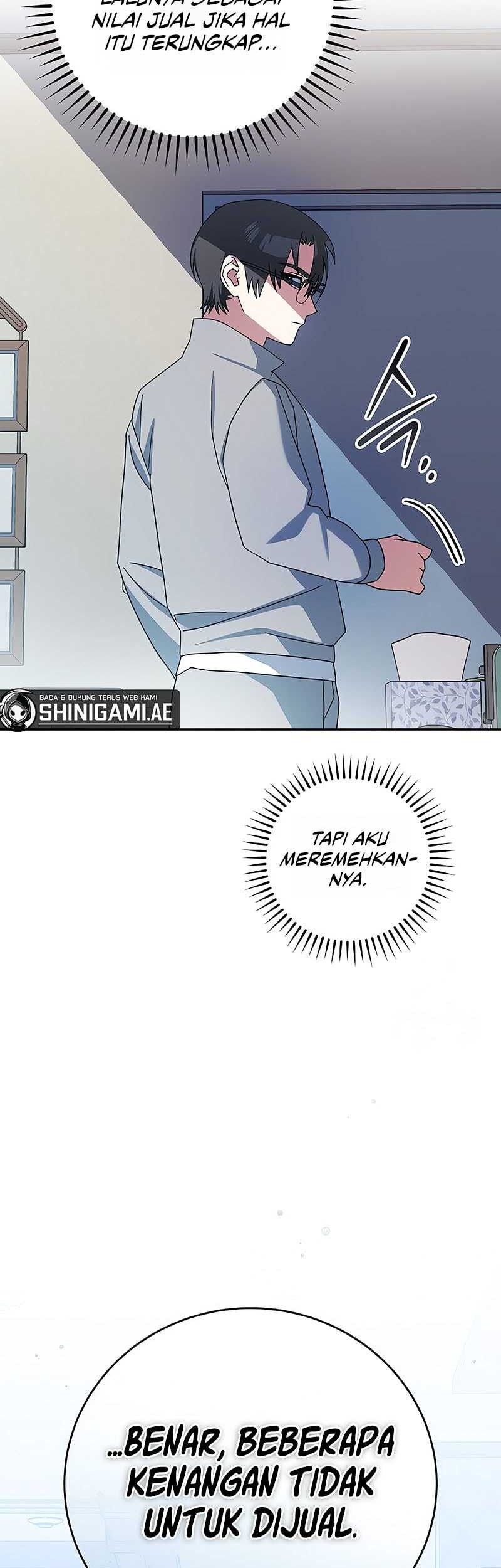 Genius Archer’s Streaming Chapter 59 Gambar 12