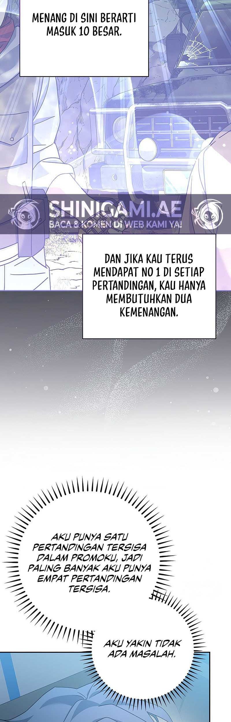 Genius Archer’s Streaming Chapter 59 Gambar 31
