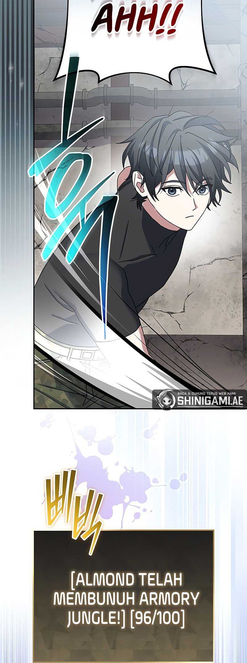 Genius Archer’s Streaming Chapter 60 Gambar 45