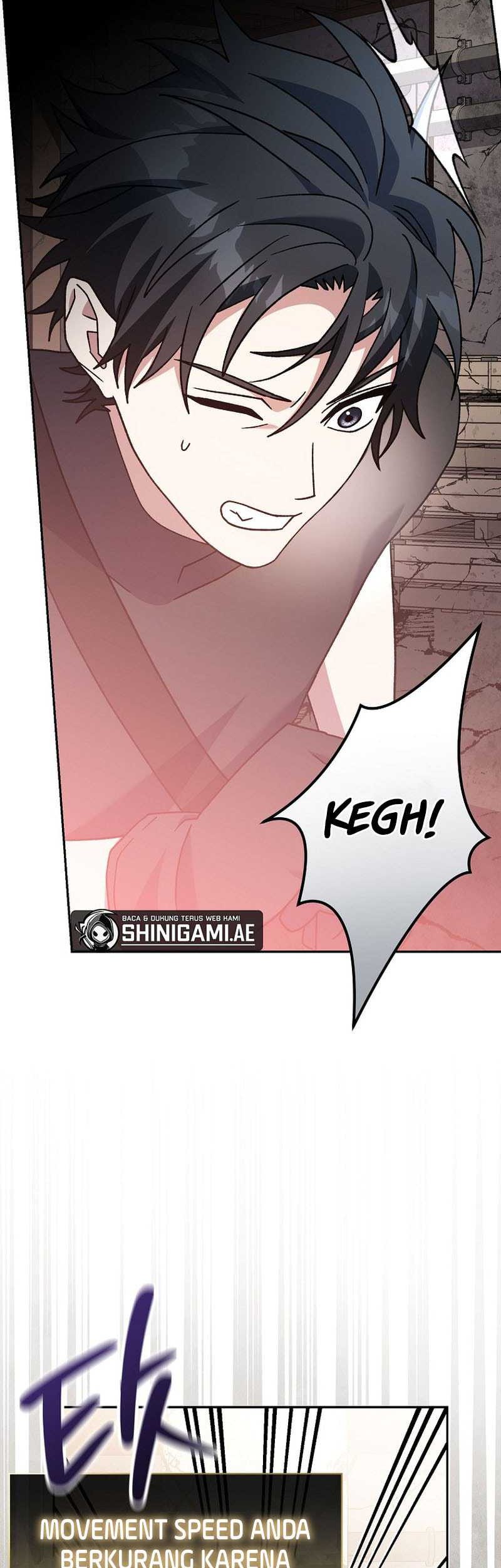 Genius Archer’s Streaming Chapter 62 Gambar 45