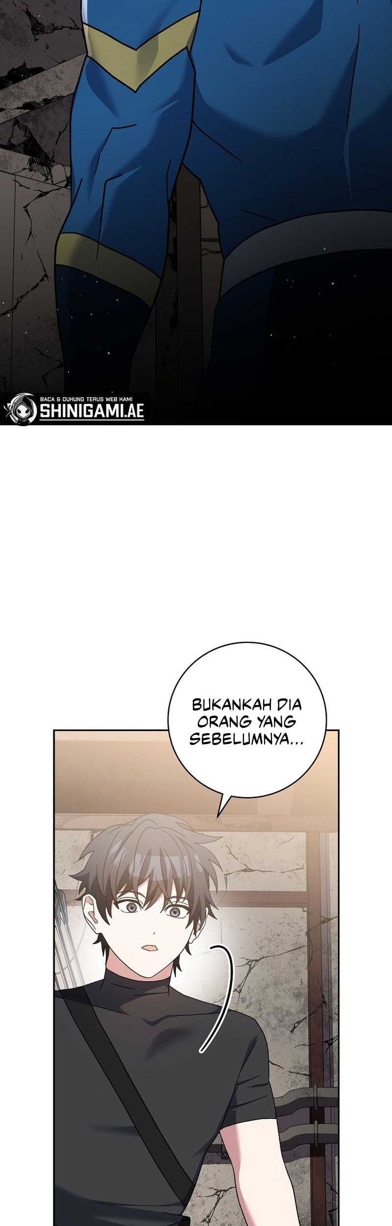 Manhwa Genius Archer’s Streaming Chapter 62 gambar nomor 2