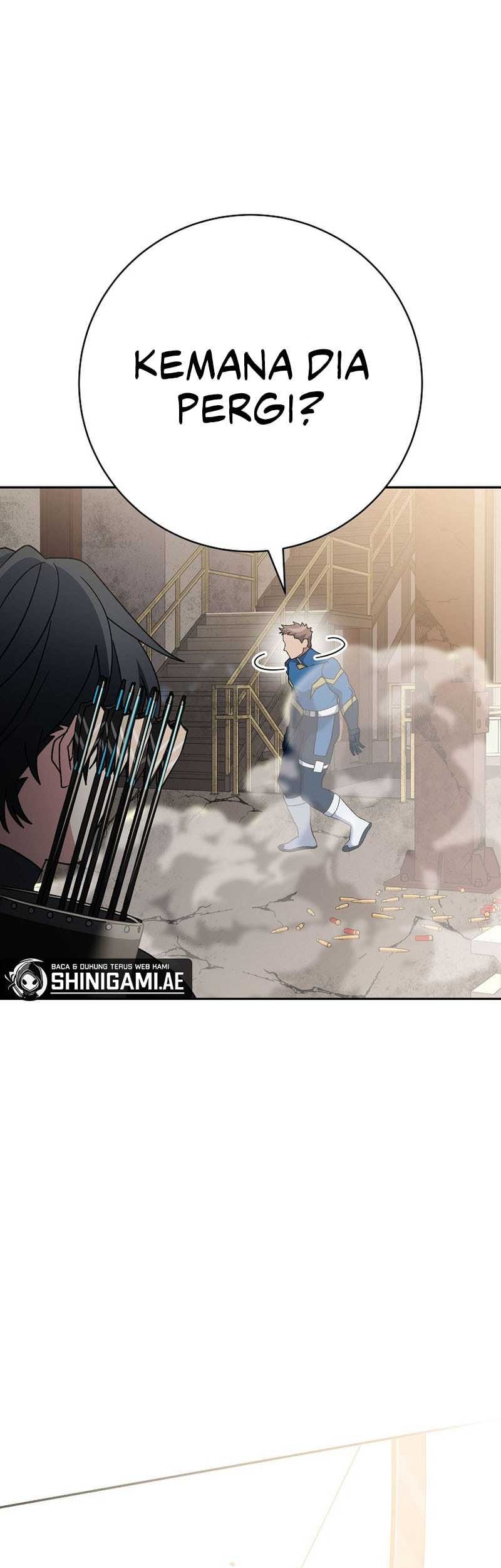 Genius Archer’s Streaming Chapter 62 Gambar 9