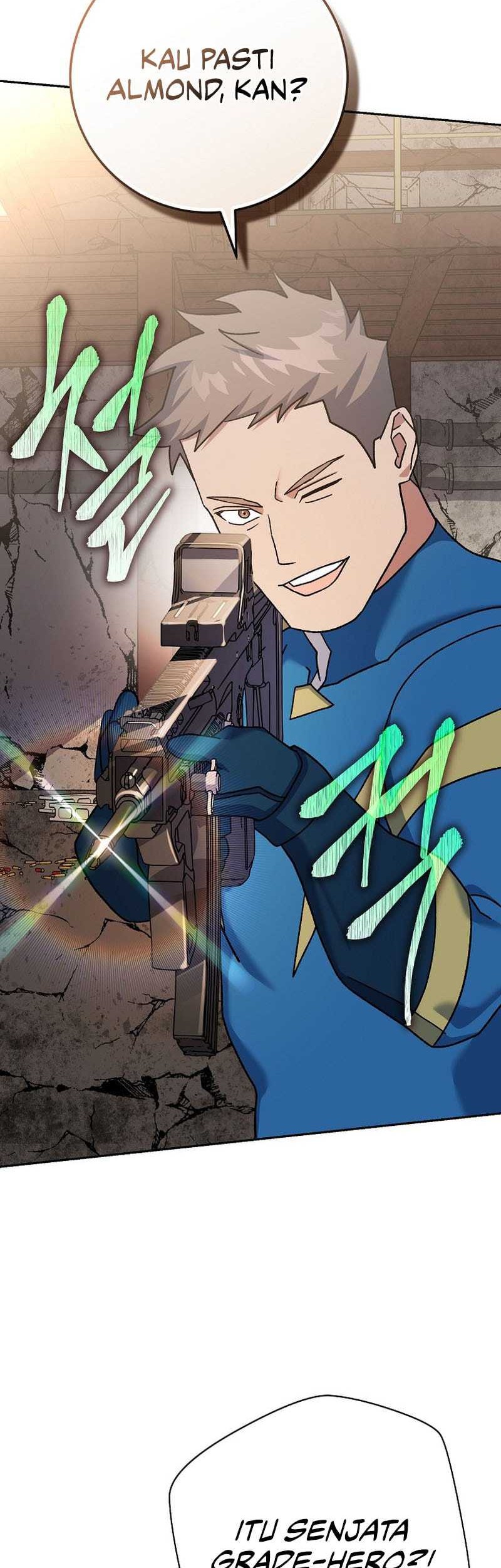 Genius Archer’s Streaming Chapter 62 Gambar 14