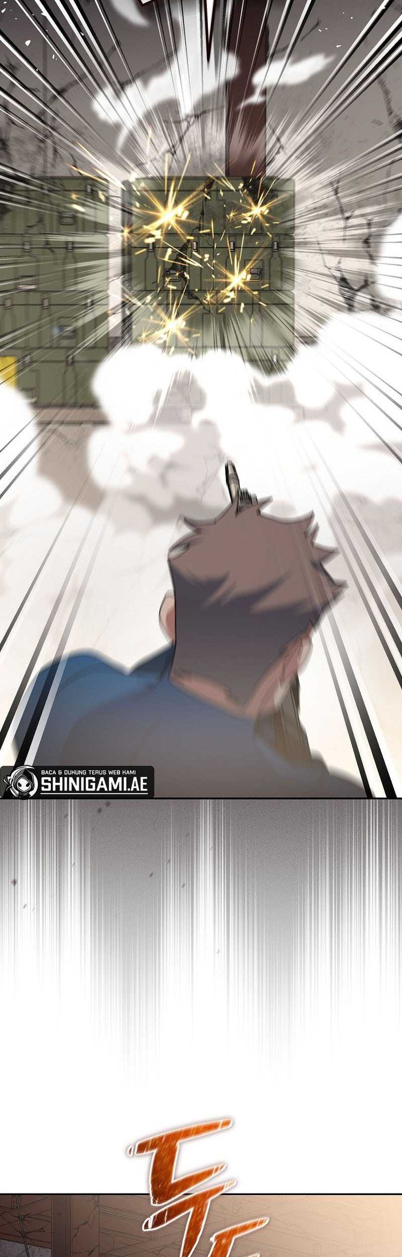 Genius Archer’s Streaming Chapter 62 Gambar 23