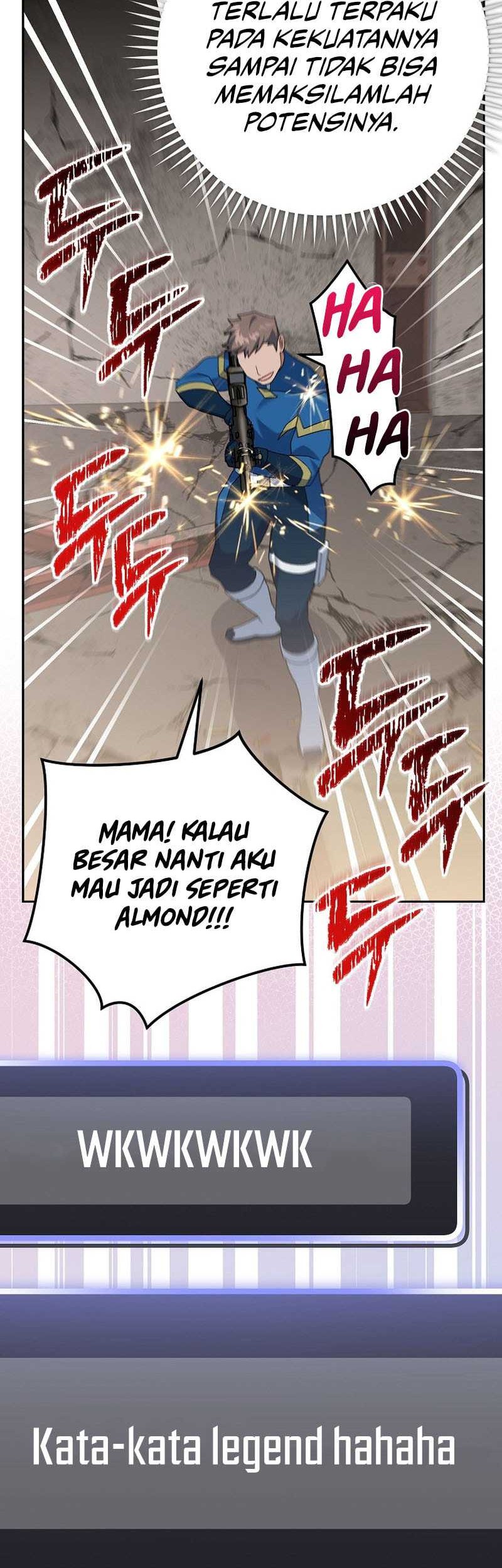 Genius Archer’s Streaming Chapter 62 Gambar 26