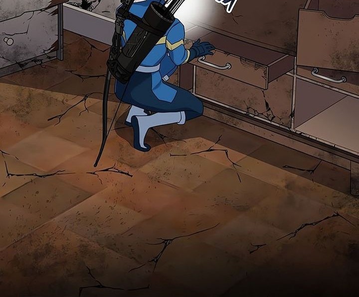 Genius Archer’s Streaming Chapter 63 Gambar 25