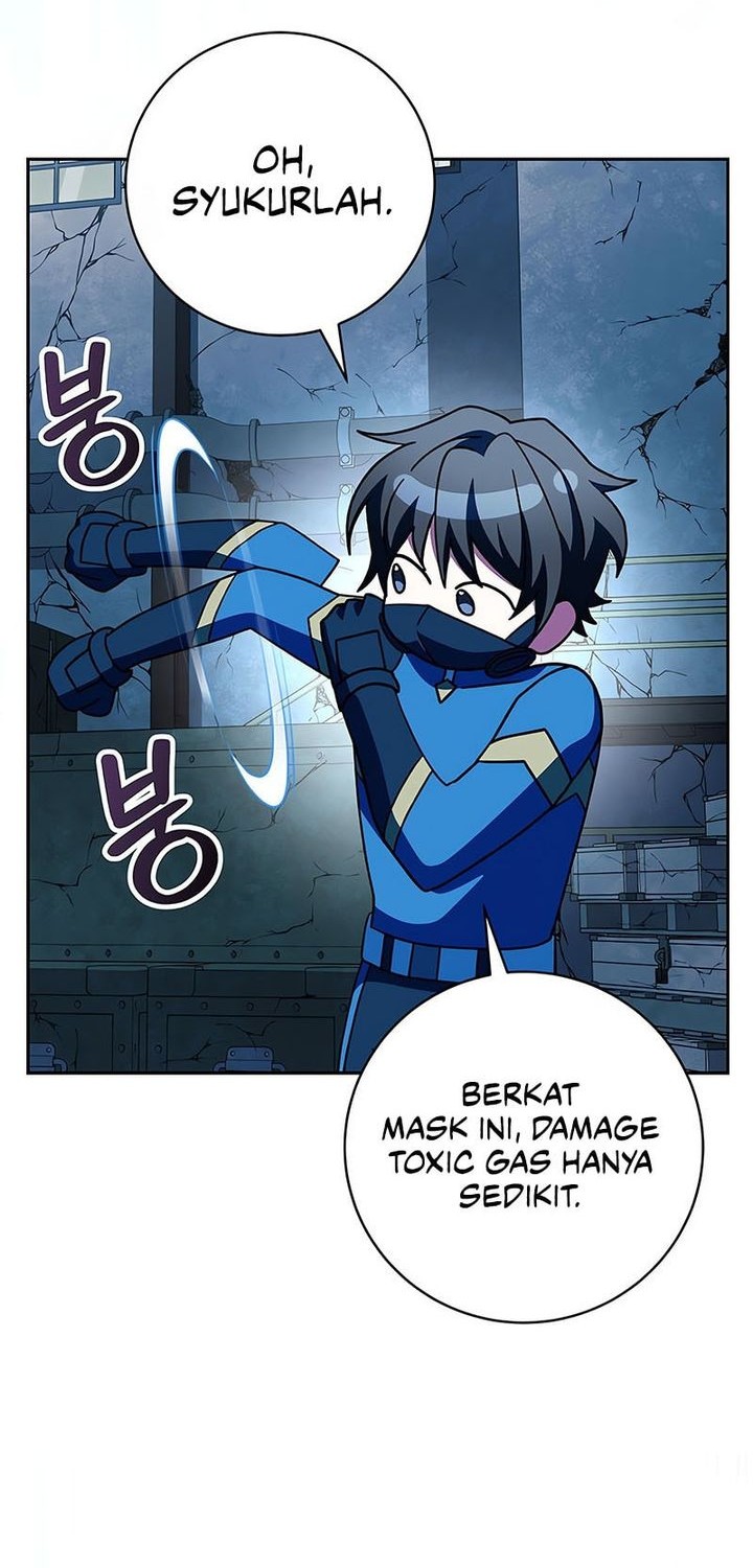 Genius Archer’s Streaming Chapter 63 Gambar 3