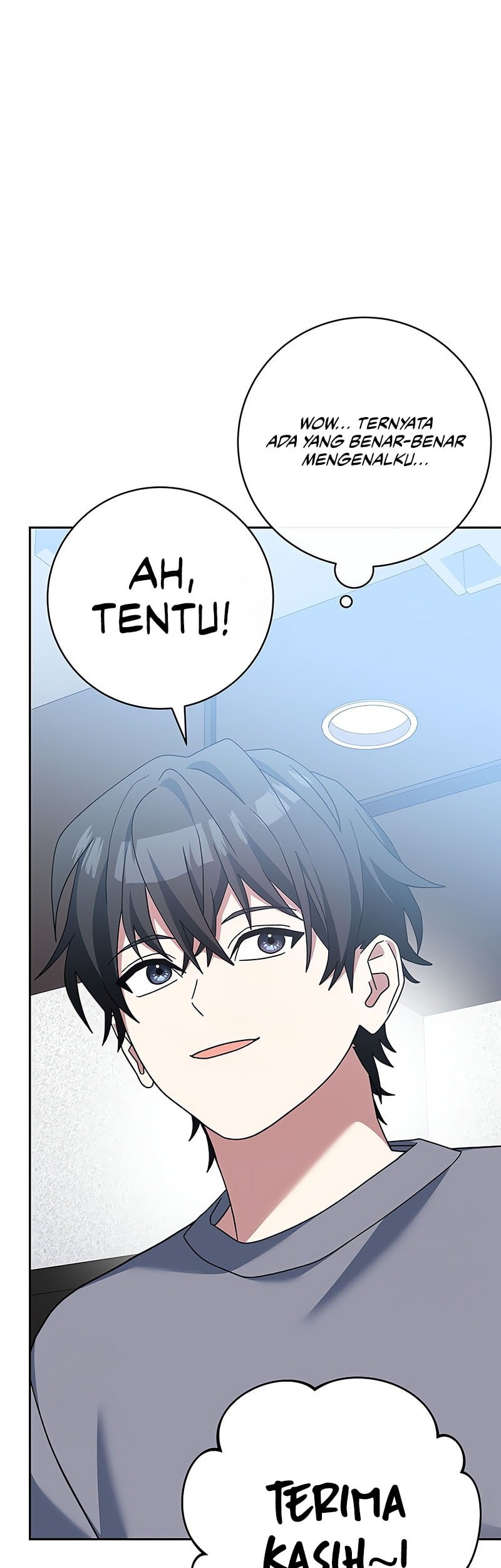 Genius Archer’s Streaming Chapter 64 Gambar 38